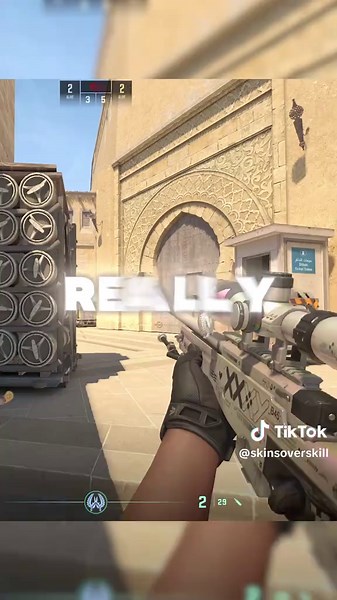 HUGE Valve Anti-Cheat Update for CS2 Players