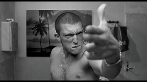 115K views · 1.6K reactions | "Le problème ce n'est pas la chute, c'est l'atterrissage" Pour ses 25 ans, La Haine, film culte de Mathieu Kassovitz, est de retour le 5 août dans vos salles de cinéma ! | AlloCiné | Facebook