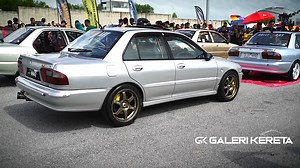 Main kereta ikut poket sendiri.. kemas wira dier buat.. yg penting lajuuu | Galeri Kereta