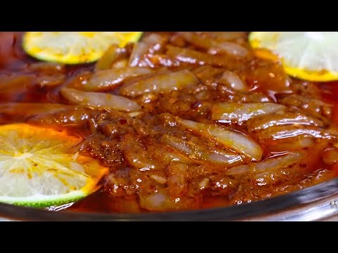 Easy SEAFOOD BOIL SAUCE + How to Steam King Crab Legs