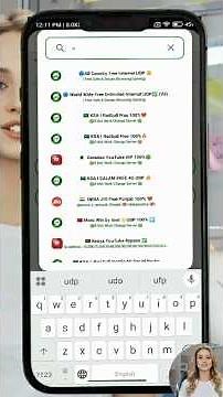 X-rp Tunnel Plus VPN Tutorial | Fast & Secure Internet Connection Setup | Best Free VPN 2025