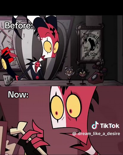 Helluva Boss: Stolas and Blitzo's Epic Moments