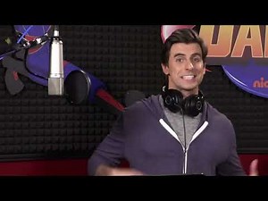 The Adventures of Kid Danger Theme Song