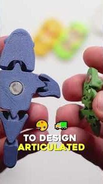 Learn 3D Printing All Over Again