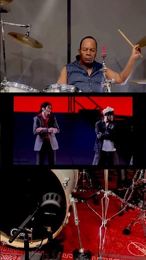 Michael Jackson “JAM” Breakdown