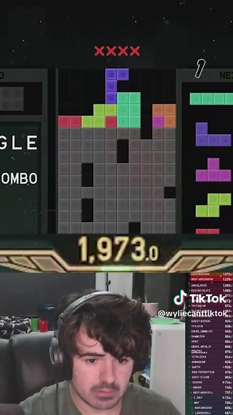 Tetris 2000m Quickplay Clutch: Pro Strategies Revealed