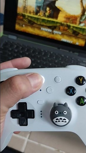 8BitDo Ultimate 2 x Batocera