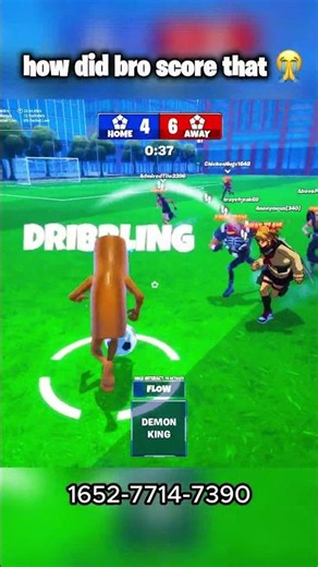 their whole team was on me 😮 #azurelatch #bluelockrivals #bluelock #roblox #fortnite #soccer #fyp