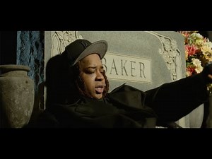 YTB Fatt - "Bad Terms" (Official Music Video)