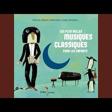 Danse du sabre