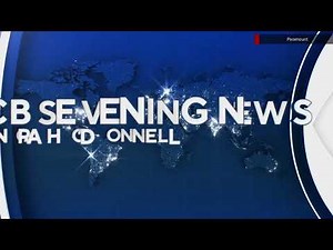 'CBS Evening News' new open Aug. 29, 2022