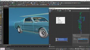 1.2K views · 38 reactions | Chaos released V-Ray 6 for 3ds Max Update 2, introducing MaterialX support, an Enscape importer tool, improved scattering, and more. Check it out: https://80.lv/articles/chaos-launched-v-ray-6-for-3ds-max-update-2/ | 80 Level | Facebook