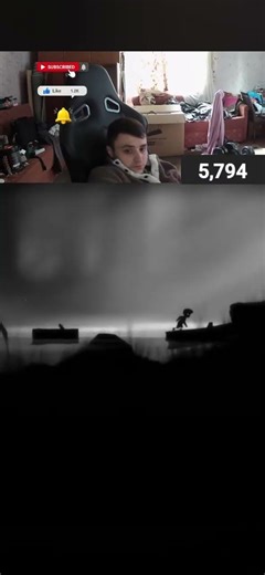 Limbo / Action thriller full throttle #mobilegaming #gaming