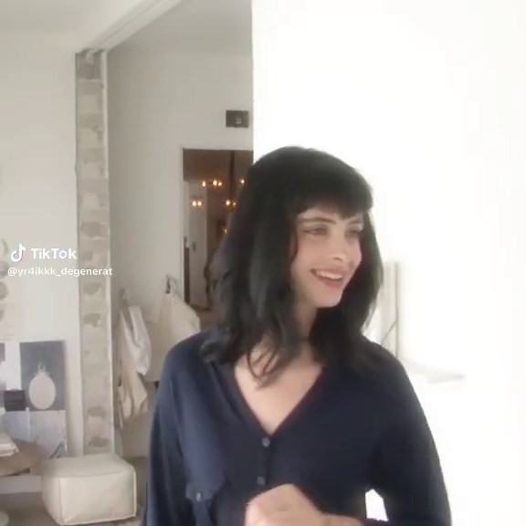 Krysten interview!!⁺˚⋆｡°✩₊ #krystenritter #janemargolis #krystenritteredit #roomtour #i #love #you #summer #foryou #fyp