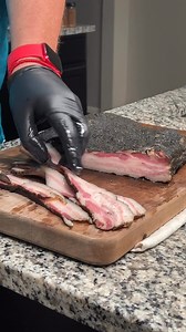 20K views · 1.3K reactions | Homemade smoked bacon….What should I make first… | Revolution Barbecue | Facebook