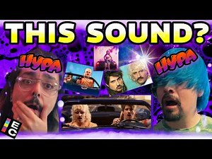 PRETTY & I LIKE YA | American's First Time Reaction To Electric Callboy - Hypa Hypa (OFFICIAL VIDEO)