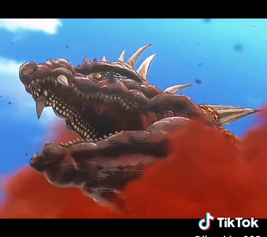 Godzilla Singular Point Edit - Unique Godzilla Animations