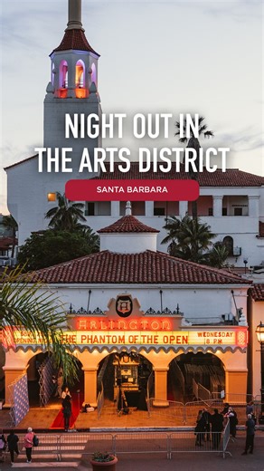 7.1K views · 95 reactions | Dinner, drinks and a show in Santa...