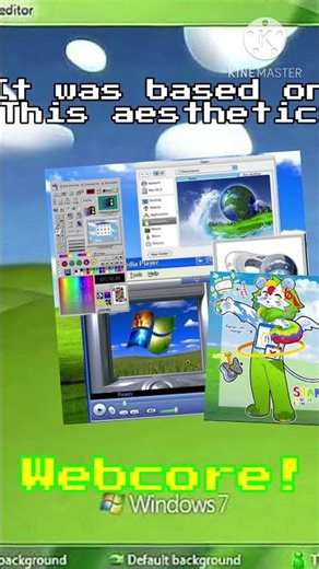 Web.net, is dot com! #oldweb #web1.0 #webcore