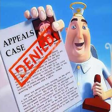 "Heaven vs Hell...😇👿" | #animation #shorts