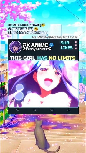 THIS GIRL NO LIMITS 🔥😂 Aho best Girls Moment 🤣 #anime #animeedit #animeviral #shorts