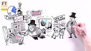 18K views · 377 reactions | Do you find negative interest rates...