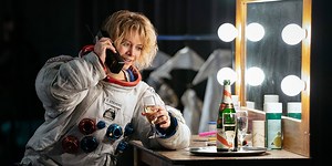 The Spin-Off of Apple TV 's 92% Rotten Tomatoes Sci-Fi Epic Just Confirmed Its Length [Exclusive]