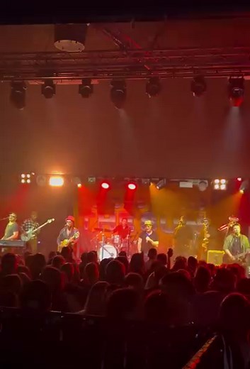 It’s a Wonderful Life 🎶 | And life is even more wonderful at The Dualers concerts😍🎤 | The Dualers