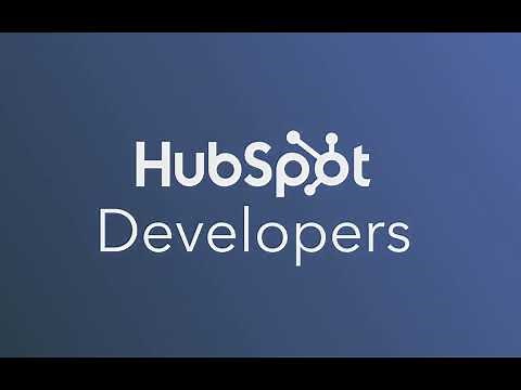Migrating from the API key to private apps examples with Postman and custom coded actions