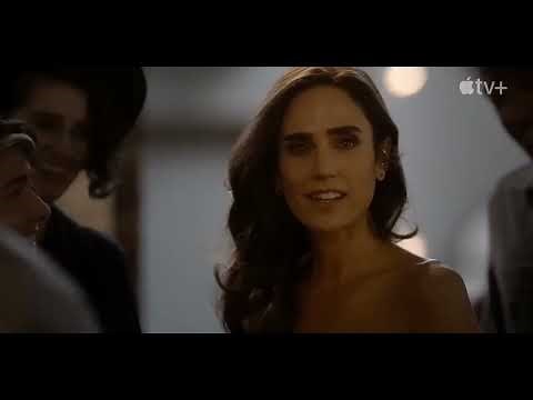 «Тёмная материя» (Трейлер, 2024) Apple TV+