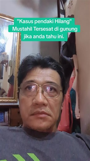 Tips Navigasi Penting untuk Pendaki Gunung