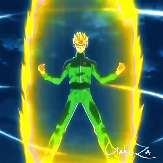 SSJ2 Gohan’s Rage Brought Goku Back ☠️ ⚡ #goku #shorts