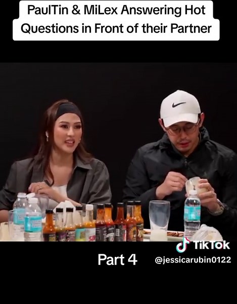 PaulTin & MiLex Answer Hot Questions in New Vlog