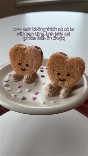 tôi làm hơi 6 á, nhưng vẫn manifest tôi đăng được video hướng dẫn trong hôm nay... nguồn ý tưởng: @b credit: @bbptw thank you for this really cute idea!! yours look way better than mine btw 💐💗 #ancungtiktok #nauancungtiktok #adoorabowl #vtmgr #tiktokvietnam