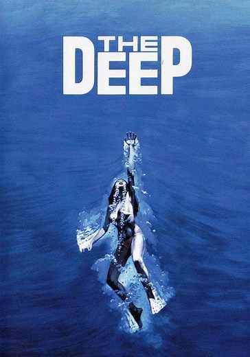 The Deep - movie: where to watch streaming online