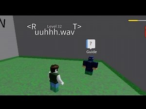 Completing levels 16-35 | Roblox Try To Die