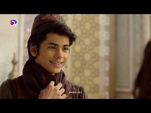 قسمت های جدید سریال علاءالدین در وبسایت و اپ دریا اضافه شده است 😍🎊