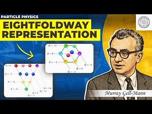 SU (3) Flavour Symmetry and Eightfold way in Physics