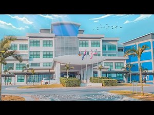 UTHM Campus Pagoh latest view and tour // Education Hub Pagoh // Welcome to UTHM Pagoh (March 2021)