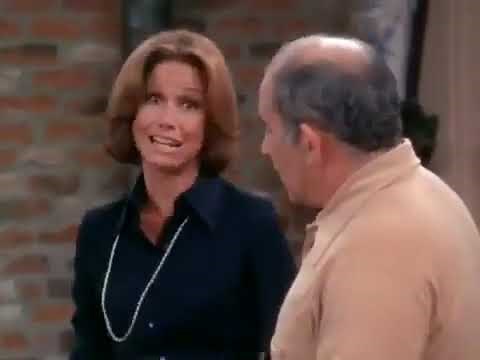 The Mary Tyler Moore Show S5E13 Neighbors (December 7, 1974)