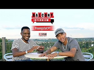 YoungstaCPT Discusses Moving Merchandise, Nipsey Hussle, & More