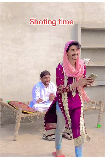 Shni Kosri Shoting time ❤️#kosri #ibrahimjhang #usmanmana493 #foryour #funnyvideo