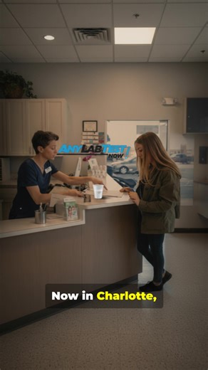 Feeling the burn? Don’t let a UTI slow you down—get a urine culture test at Any Lab Test Now Charlotte and take control of your health today. Our quick urinalysis checks for white blood cells, bacteria, and blood, and a urine culture identifies the specific bacteria so you get the right antibiotic. Fast, private, affordable, and no doctor’s order needed—walk in to Any Lab Test Now Charlotte (8318 Pineville‑Matthews Rd, Ste 708). Results available in 24–48 hours so you can start treatment sooner.