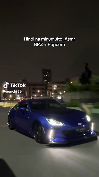 Unlocking the Dream: Subaru BRZ Experience