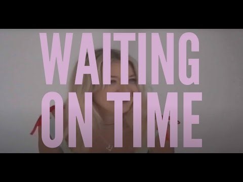 better joy - waiting on time (lyric video)