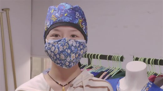 Nurse Hats Operating Room-Specific Scrub Caps Wholesale Cute Pattern Printed Caps Custom Scrub Cap 100% Cotton Scrub Hats