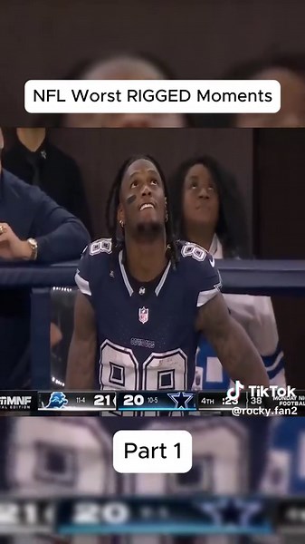 Exciting Touchdown Highlights in Dramatic Game