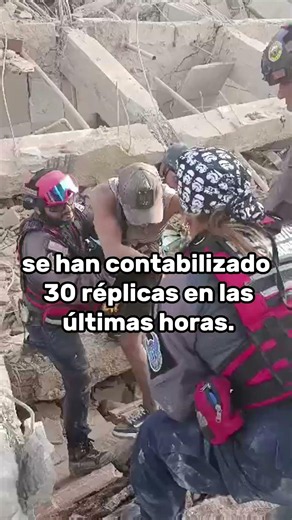 EARTHQUAKES in VENEZUELA leave AT LEAST 164 dead and 971 INJURED