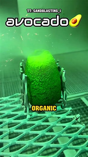 1.7K views | Sandblasting Facts, Sandblaster Original #interestingfacts #technology #inventions #innovation #shorts #fblifestyle | Amsi Shorts | Facebook