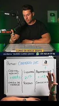 📈 Stock Investment: Main Features